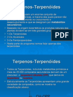 1C-Lípidos-Terpenos