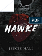HAWKE - Jescie Hall