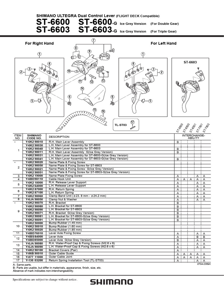 Siliconen Remhendelkappen Voor Shimano ST-5600/5601/6600 – Antislip, Weerbestendig, Comfortabel, Zwart
