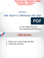 C2. Thu Thap Va Trinh Bay Du Lieu