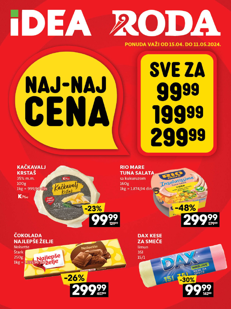 NAJNOV IE A NAJ TANEJ IE DENN K N intelligence overview