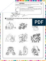 6°-Grado-Material-De-Apoyo-La Prehistoria