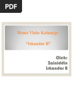 Surat Izin Keramaian Polsek