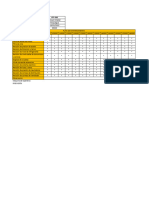 Plan de Mantenimiento VFP-960