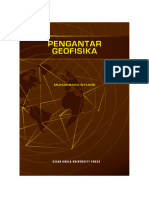 Pengantar-Geofisika Muhammad-Syukri Partial