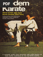 Sabaki Method - Karate in The Inner Circle | PDF