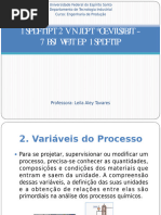 Aula 04 - PQI Variaveis Do Processo Parte I