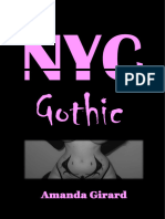 Girls of NYC Gothic