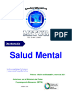 Salud Mental_N. Doctorado
