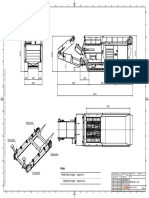 950DK Transport Positon Drawing 092009