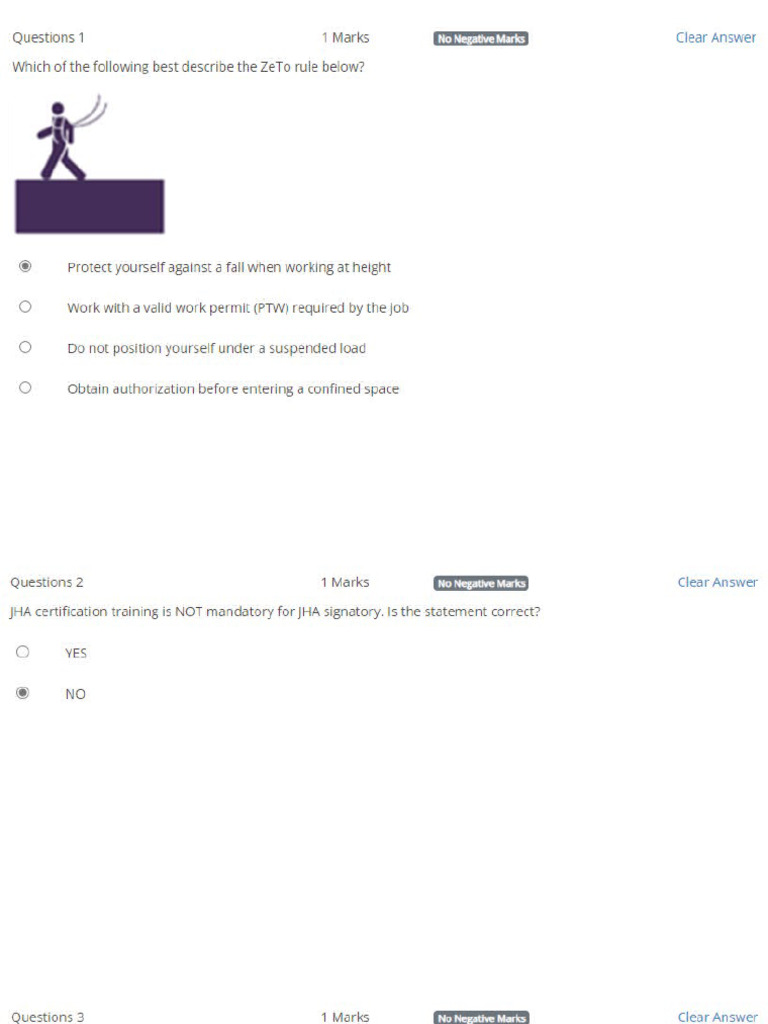 Assessment | PDF