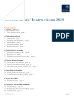 UKBebras Cooord Instructions 2019