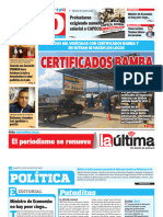 Diario UNO 29-8-2023