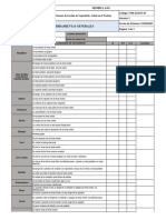 Formato Inspeccion Herramienta