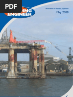 ABE journal MAy 2008