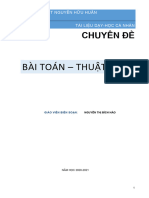 BaiToanThuatToan 2020-2021