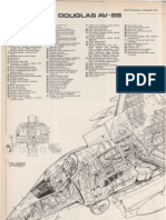 AV-8B II Cutaway - Front