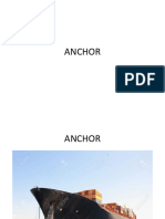 ANCHOR Module 2-1 - SD