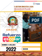 2do Grado Re Consolidado