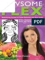 Rawesome Flex Ebook