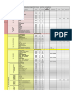 1.Programa Arq. - Centro Comercial