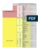 PDF - Programa Arq. - Centro Comercial