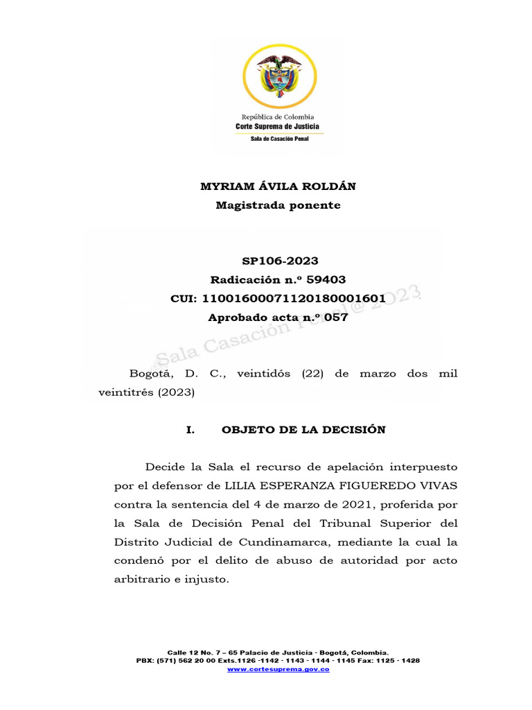 Error De Tipo Vencible Elementos 59403 23 Pdf Derecho Penal