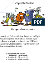 Környezet És Munkavédelem2022