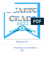 Comparto 'PROMESA A LA BANDERA E.P1' contigo