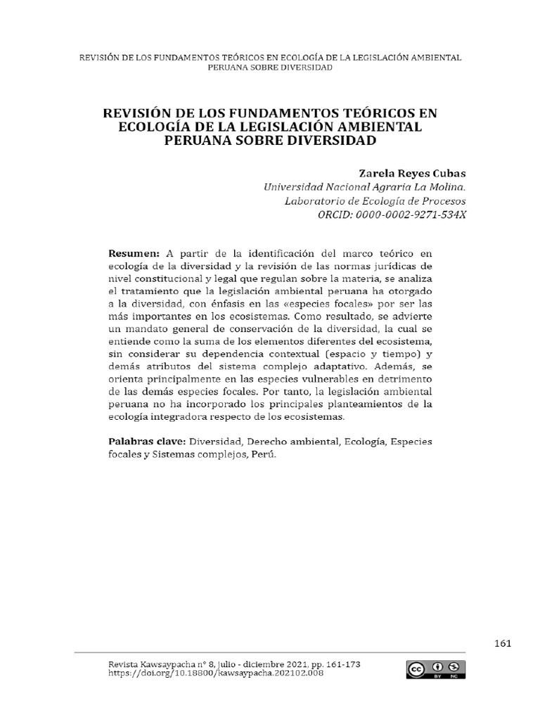 Artículo Asignado 4 | PDF