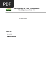 Présentation Planchers Champignons | PDF | Ingénierie des structures ...