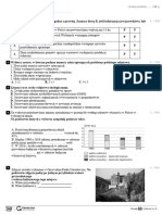 Gospodarka Polski Test