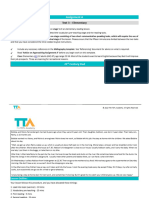 The TEFL Academy Assignment A - Text 3