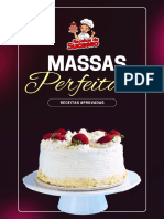 Massas Perfeitas