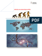 17 Evolucion y Sus Repercusiones Sociales