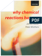 Dokumen - Pub Why Chemical Reactions Happen 9780199249732 0199249733