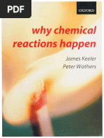 Dokumen - Pub Why Chemical Reactions Happen 9780199249732 0199249733