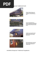 Download Arsitektur_Bangunan_Tradisional by vieyraa SN72992410 doc pdf