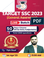 Target SSC Batch 2 2023 Brochure 1679490655