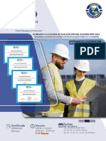 BROCHURE PMP 08 DE Febrero