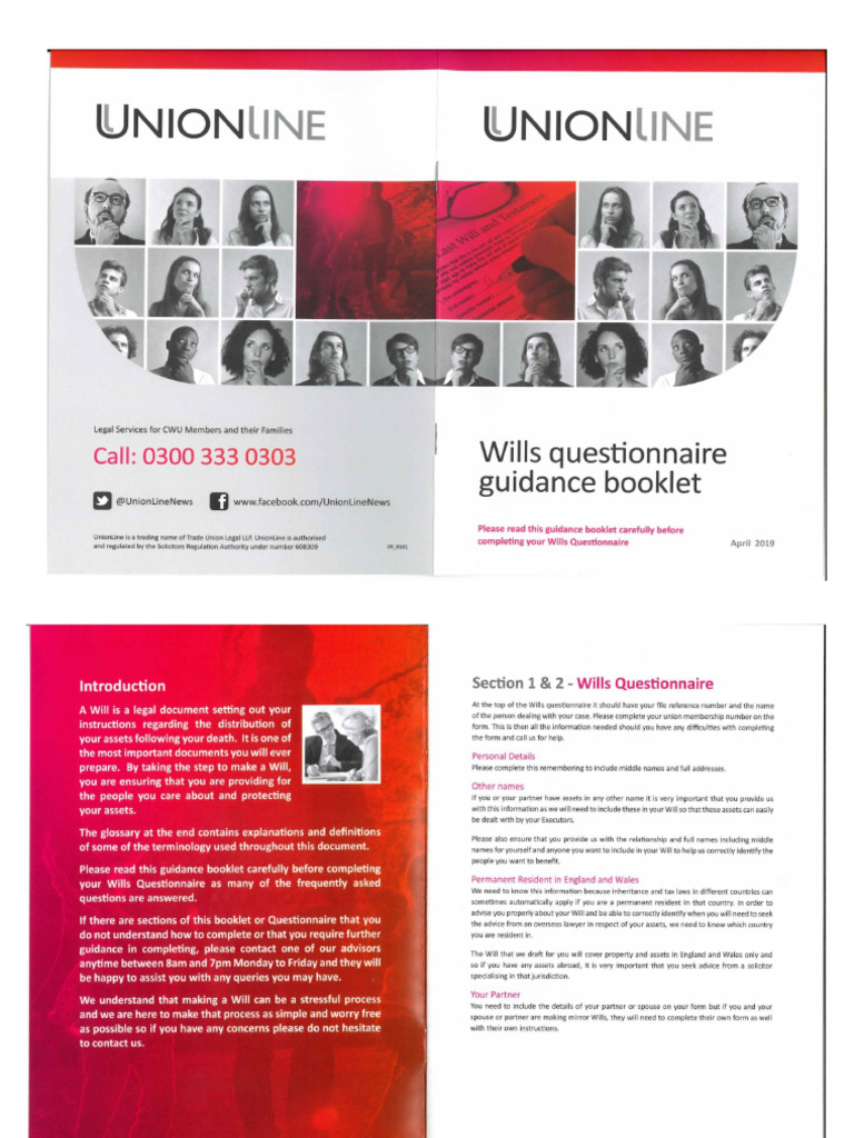 Guidance Booklet NEW | PDF