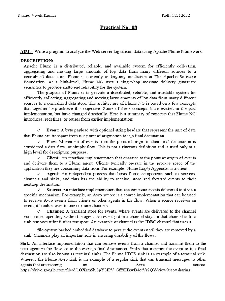 8 big data vivek pdf apache http server system