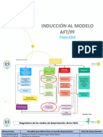 Inducción Al Modelo Aft-Pf (Enero 2024)