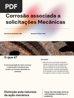 Apresentação Solicitaçoes Mecanicas - Compressed
