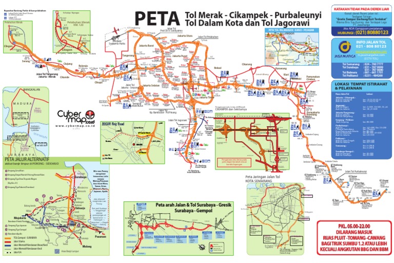  peta  tol 