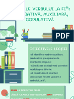 PDF Valorile  verbului a fi