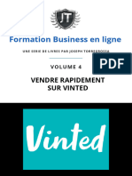 Vendre Rapidement Sur Vinted 2022