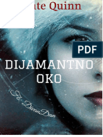 Kate Quinn - Dijamantno Oko