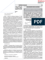 Fijan Precios en Barra y Sus Correspondientes Factores Nodal Resolucion N 067 2021 Oscd 1943626 1
