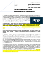 Elementos A Recuperar de La Planeación Paola Yaritzel Guerrero Zavala 2do B